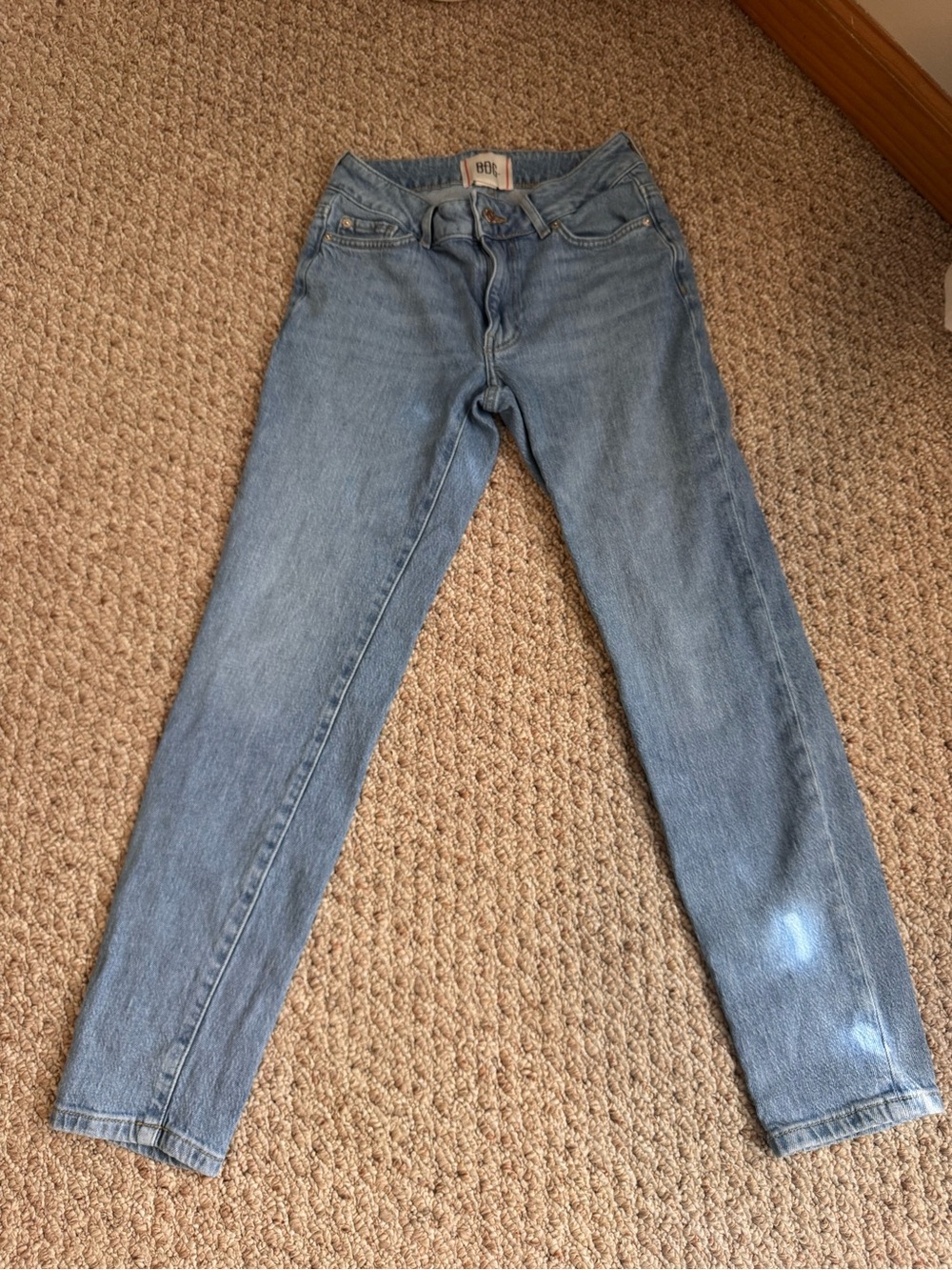 Urban Outfitters Skinny Jeans